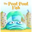 The Pout-Pout Fish by Deborah Diesen